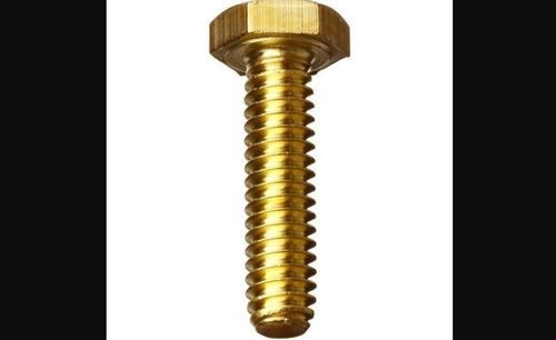 Hex Head Brass Bolts Warranty: Manufacturer Warranty