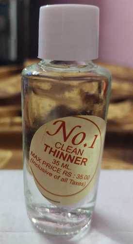 Beauty Secrets Nail Polish Thinner - Nail Polish Thinners and Removers |  Sally Beauty