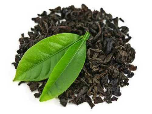 Fresh Organic Energetic Black Tea