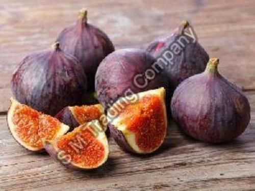 Organic Purple Fresh Figs
