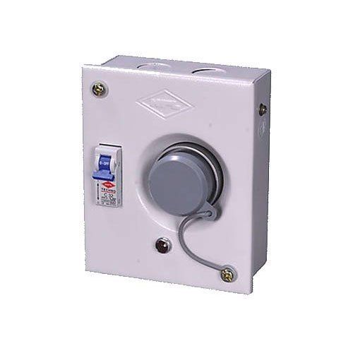 Standard Gold Ac Box Application: Electrical Items