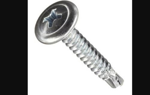 Stainless Steel Standard Truss Head Self Drilling Screws