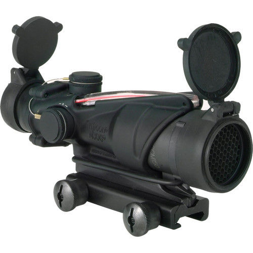 Trijicon 4x32 ACOG Army Combat Optic Riflescope