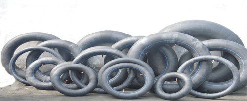 Two Wheeler Rubber Tube