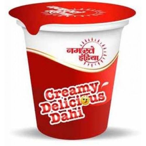 100% Pure Namaste India Dahi