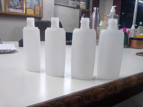 Cosmetic HDPE Bottle