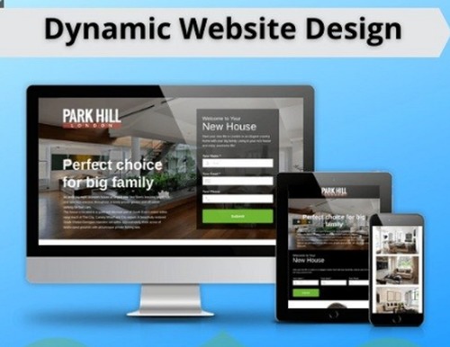 Dynamic Development Service