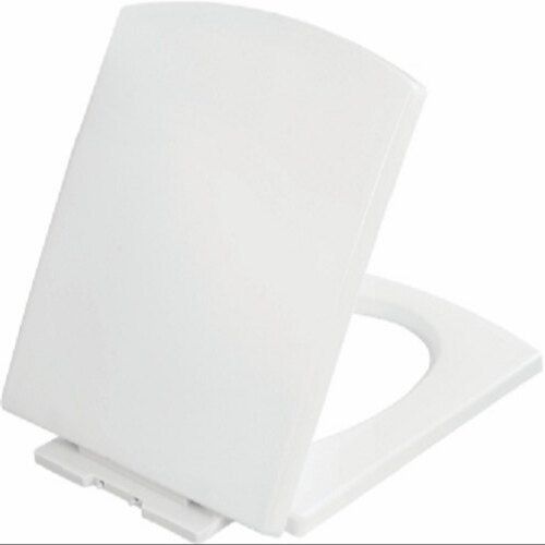 White Ewc Smart Soft Close Toilet Seat Cover