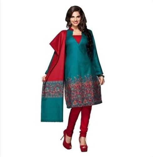 Various Ladies Designer Woolen Suit