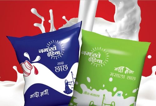 Namaste India Chatpati Butter Milk Age Group: Old-Aged