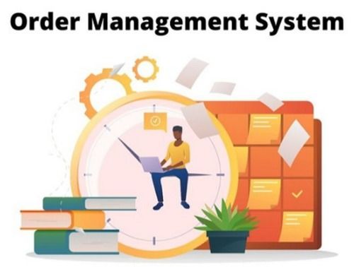 Order Management Software