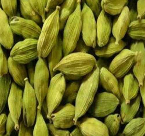 Organic Fresh Green Cardamom