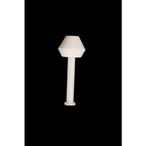 Plastic Top Knob - Plastic Type: Pp