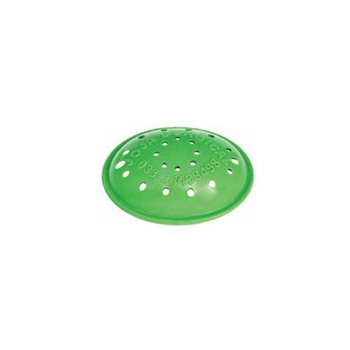 Green Polycarbonate Surgical Eye Shield