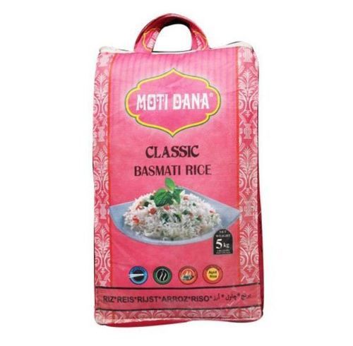 Printed Non Woven Rice Bags