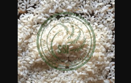 Short Grain Jeera Rice