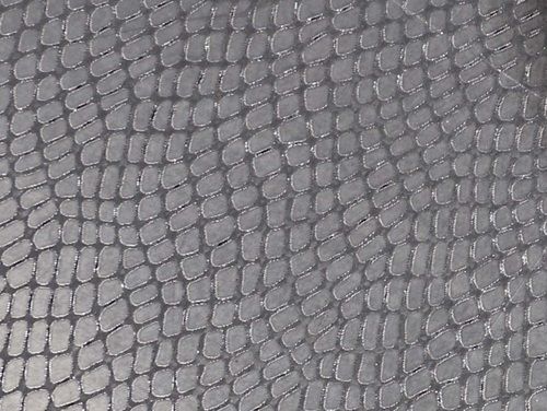 Snake Sparkle Thermal, Wet Decorative Film