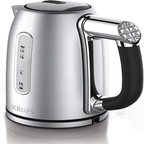 Stainless Steel Electric Kettle