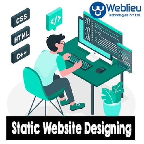 Static Designing Service