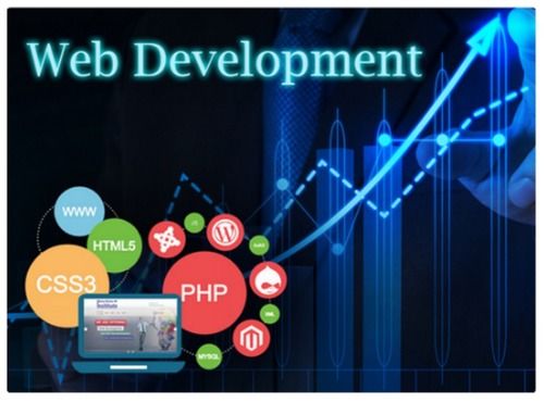 Web Application Software