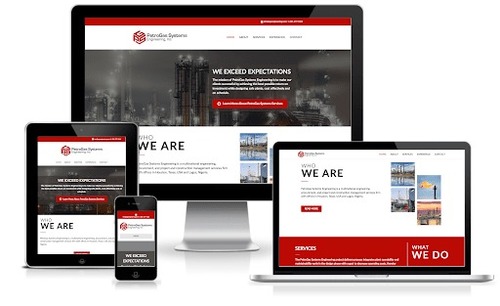 WordPress Design Service - Hassle-Free Online Solution Reasonable Charges and Effective Results
