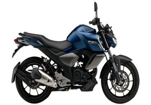 Two Wheeler Brand New Fz S Fi Bike (Yamaha)