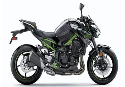 Brand New Z900 Bike (Kawasaki)