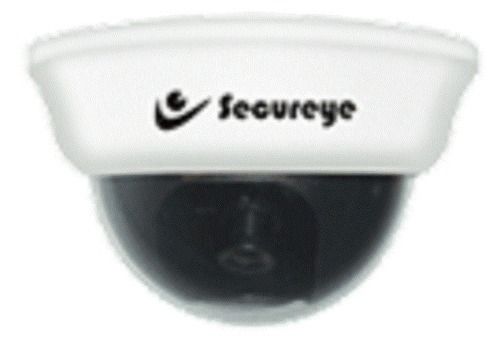 cctv dome camera