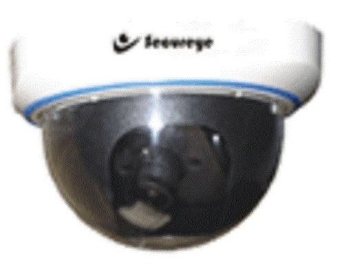 Dome Cctv Surveillance Camera (Sda-420W) Application: Indoor