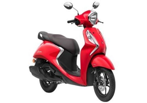 Fascino 125 स्कूटर (यामाहा)