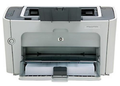 Multifunction Printer Hp 1506