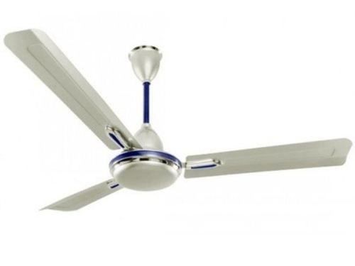 Orient Electric Ceiling Fans Blade Material: Metal