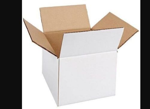 3 ply corrugated box