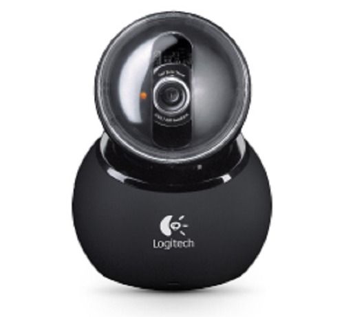 Web Camera (Logitech)