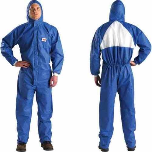 Brand New 3M 4530 Protective Coverall Gender: Unisex