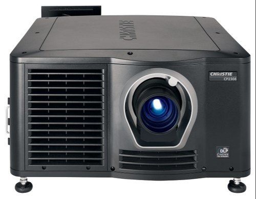 Digital Cinema Projector (Christie CP2308)