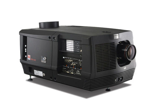 DLP Barco Alchemy Cinema projector (DP2K-15C)