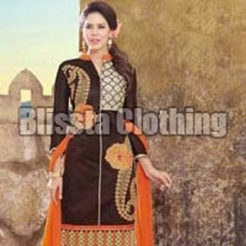 Elegant Stylish Dress Material