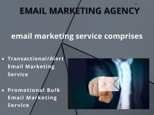 Email Marketing Service