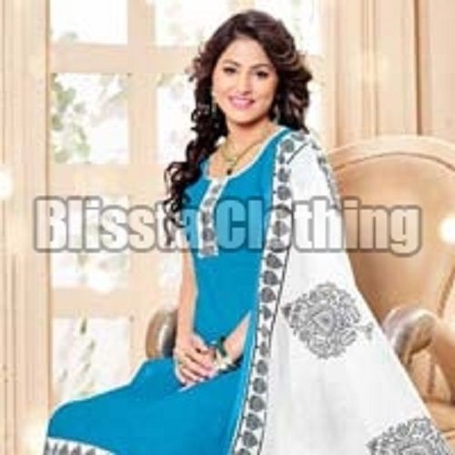 Formal Party Wear Suit Salwar