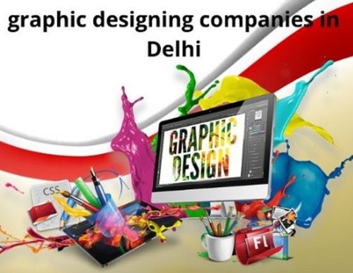 Graphics Design Services