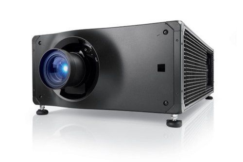 Laser Cinema Projector (Christie Cp2320-Rgb) Brightness: Nominal: Up To 20