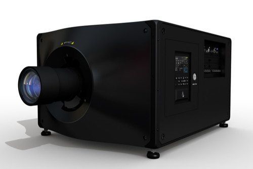 Laser Cinema Projector (Christie CP4330 RGB)