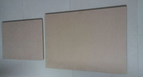 Rectangular Plain Mdf Wooden Drawing Board