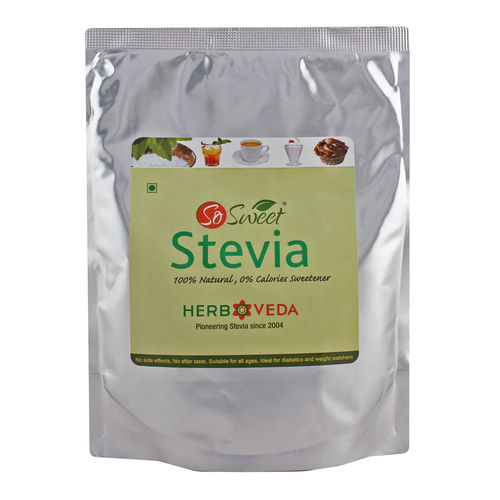Best Stevia Sweetener for All