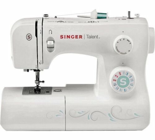 Automatic Brand New 3321 Talent Domestic Sewing Machine (Singer)