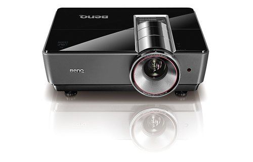 DLP Office Projector (BenQ SU931)