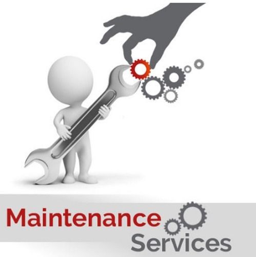 IT Maintenance Service