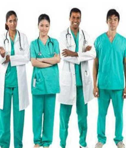 Nursing Uniforms In Siliguri, West Bengal At Best Price