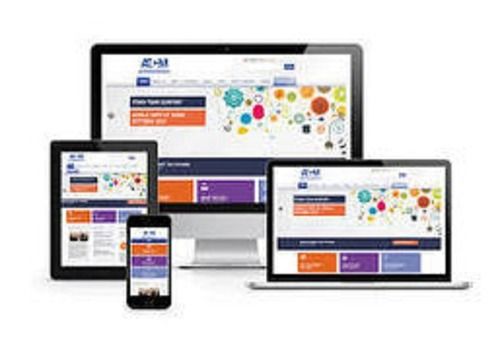 Responsive Design Services